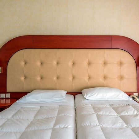 Alexios Hotel Ioannina Luaran gambar