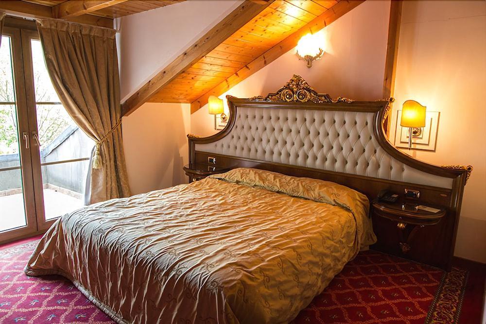 Alexios Hotel Ioannina Luaran gambar