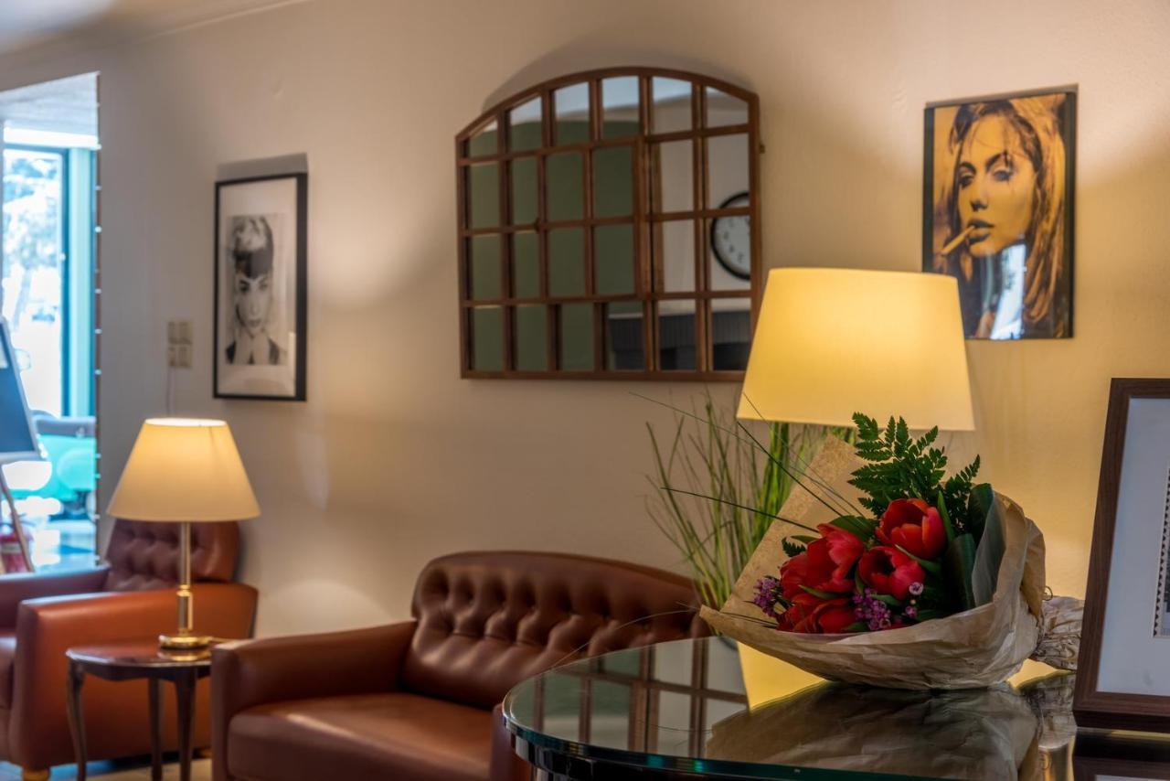 Alexios Hotel Ioannina Luaran gambar