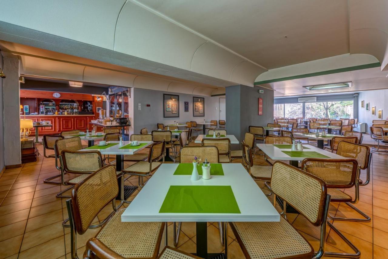 Alexios Hotel Ioannina Luaran gambar