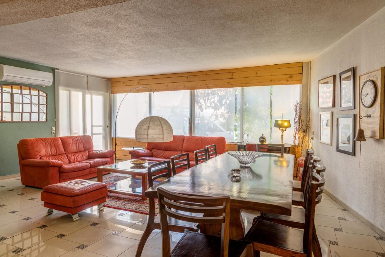 Alexios Hotel Ioannina Luaran gambar