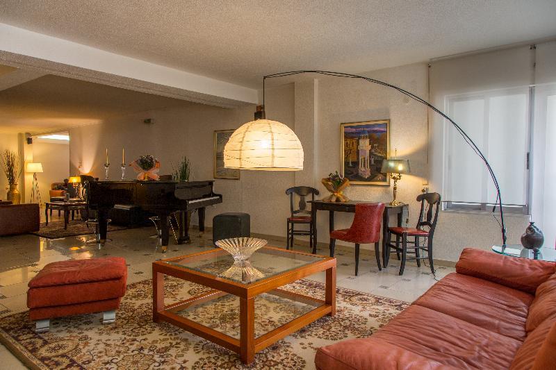 Alexios Hotel Ioannina Luaran gambar