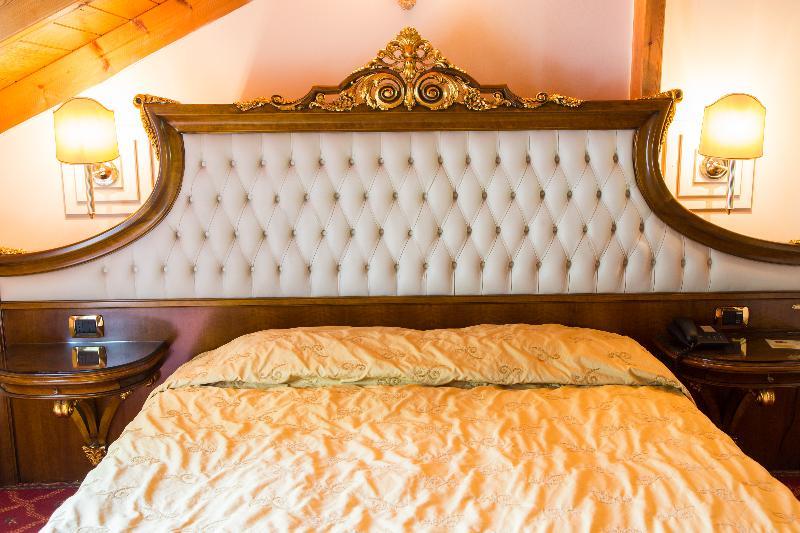 Alexios Hotel Ioannina Luaran gambar